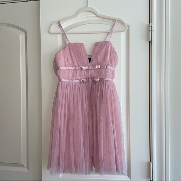 Lulus Dress - Picture 3 of 8